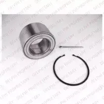 Комплект подшипника ступицы колеса DELPHI купить