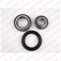 Комплект подшипника ступицы колеса DELPHI купить