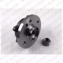 Комплект подшипника ступицы колеса DELPHI купить