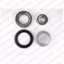 Комплект подшипника ступицы колеса DELPHI купить