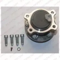 Комплект подшипника ступицы колеса DELPHI купить