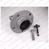 Комплект подшипника ступицы колеса DELPHI купить