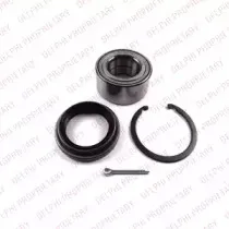 Комплект подшипника ступицы колеса DELPHI купить