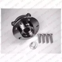 Комплект подшипника ступицы колеса DELPHI купить