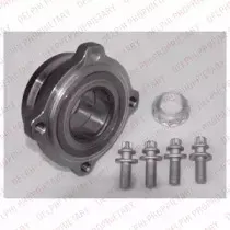 Комплект подшипника ступицы колеса DELPHI купить