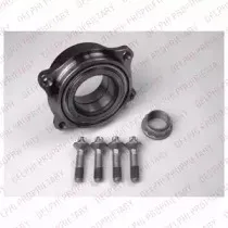 Комплект подшипника ступицы колеса DELPHI купить