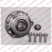 Комплект подшипника ступицы колеса DELPHI купить