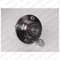 Комплект подшипника ступицы колеса DELPHI купить