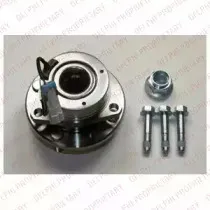 Комплект подшипника ступицы колеса DELPHI купить