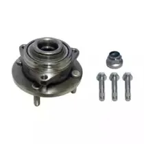 Комплект подшипника ступицы колеса DELPHI купить