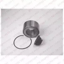 Комплект подшипника ступицы колеса DELPHI купить