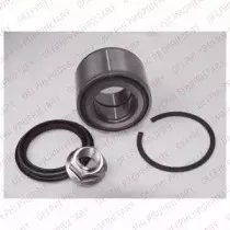 Комплект подшипника ступицы колеса DELPHI купить