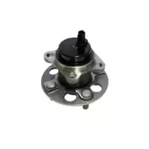 Комплект подшипника ступицы колеса DELPHI купить