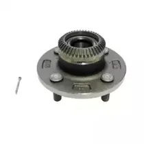 Комплект подшипника ступицы колеса DELPHI купить