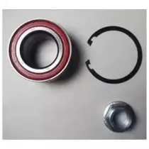 Комплект подшипника ступицы колеса DELPHI купить