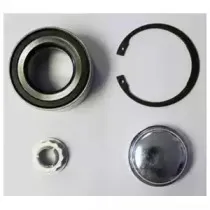 Комплект подшипника ступицы колеса DELPHI купить