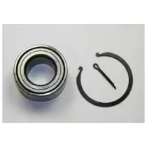 Комплект подшипника ступицы колеса DELPHI купить