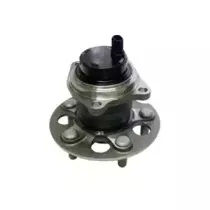 Комплект подшипника ступицы колеса DELPHI купить