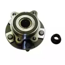 Комплект подшипника ступицы колеса DELPHI купить