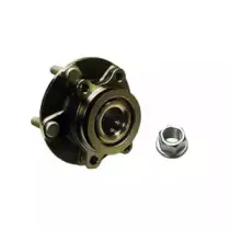 Комплект подшипника ступицы колеса DELPHI купить