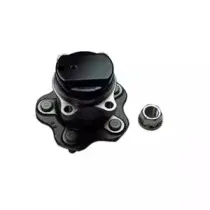 Комплект подшипника ступицы колеса DELPHI купить