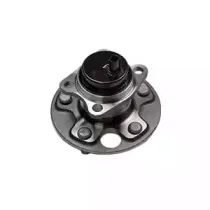 Комплект подшипника ступицы колеса DELPHI купить