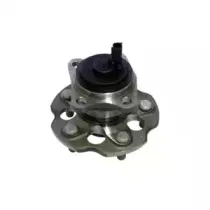 Комплект подшипника ступицы колеса DELPHI купить