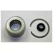 Комплект подшипника ступицы колеса DELPHI купить