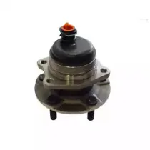 Комплект подшипника ступицы колеса DELPHI купить