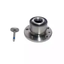 Комплект подшипника ступицы колеса DELPHI купить