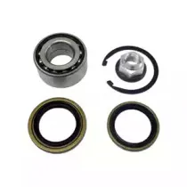 Комплект подшипника ступицы колеса DELPHI купить