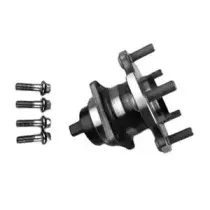 Комплект подшипника ступицы колеса DELPHI купить