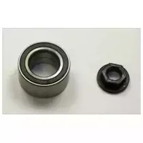 Комплект подшипника ступицы колеса DELPHI купить