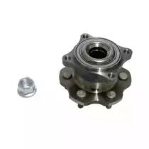 Комплект подшипника ступицы колеса DELPHI купить