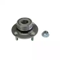 Комплект подшипника ступицы колеса DELPHI купить