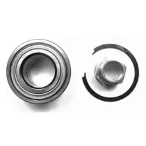 Комплект подшипника ступицы колеса DELPHI купить