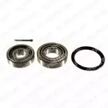 Комплект подшипника ступицы колеса DELPHI купить