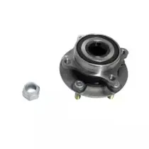 Комплект подшипника ступицы колеса DELPHI купить