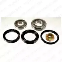 Комплект подшипника ступицы колеса DELPHI купить