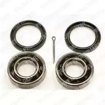 Комплект подшипника ступицы колеса DELPHI купить