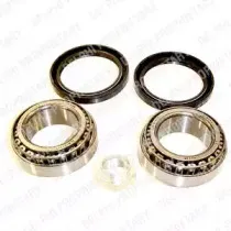 Комплект подшипника ступицы колеса DELPHI купить