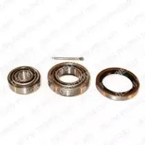 Комплект подшипника ступицы колеса DELPHI купить