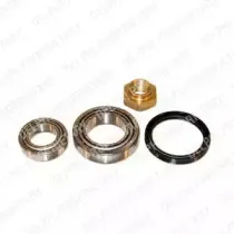 Комплект подшипника ступицы колеса DELPHI купить