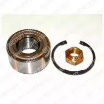 Комплект подшипника ступицы колеса DELPHI купить