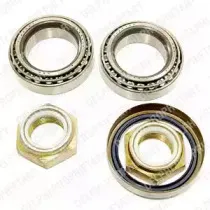 Комплект подшипника ступицы колеса DELPHI купить