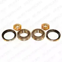 Комплект подшипника ступицы колеса DELPHI купить