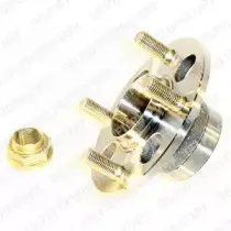 Комплект подшипника ступицы колеса DELPHI купить