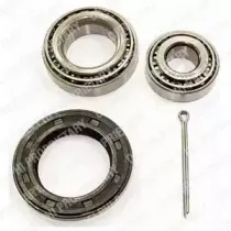 Комплект подшипника ступицы колеса DELPHI купить