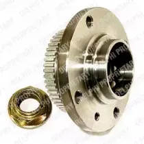 Комплект подшипника ступицы колеса DELPHI купить