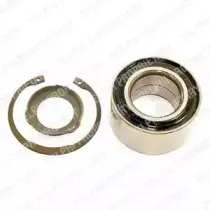 Комплект подшипника ступицы колеса DELPHI купить